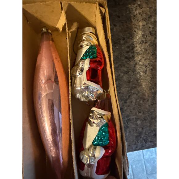 Poland antique ornaments - Picture 2 of 3